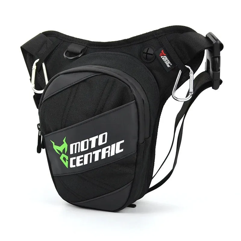 Sacoche de jambe motard   sac banane