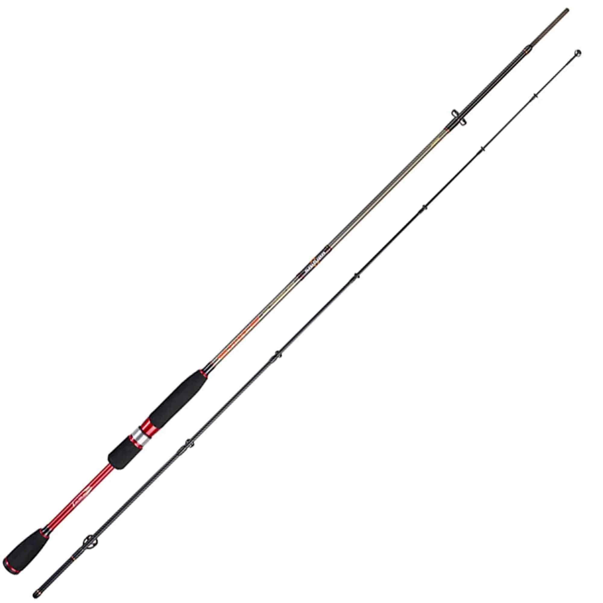 Sakura Redbird 7'6" 0.5-5g