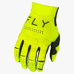 SALES SAMPLE: FLY Racing Evolution DST Gloves - Large