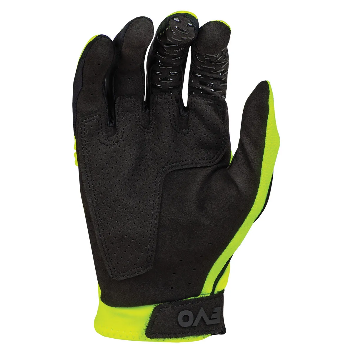 SALES SAMPLE: FLY Racing Evolution DST Gloves - Large