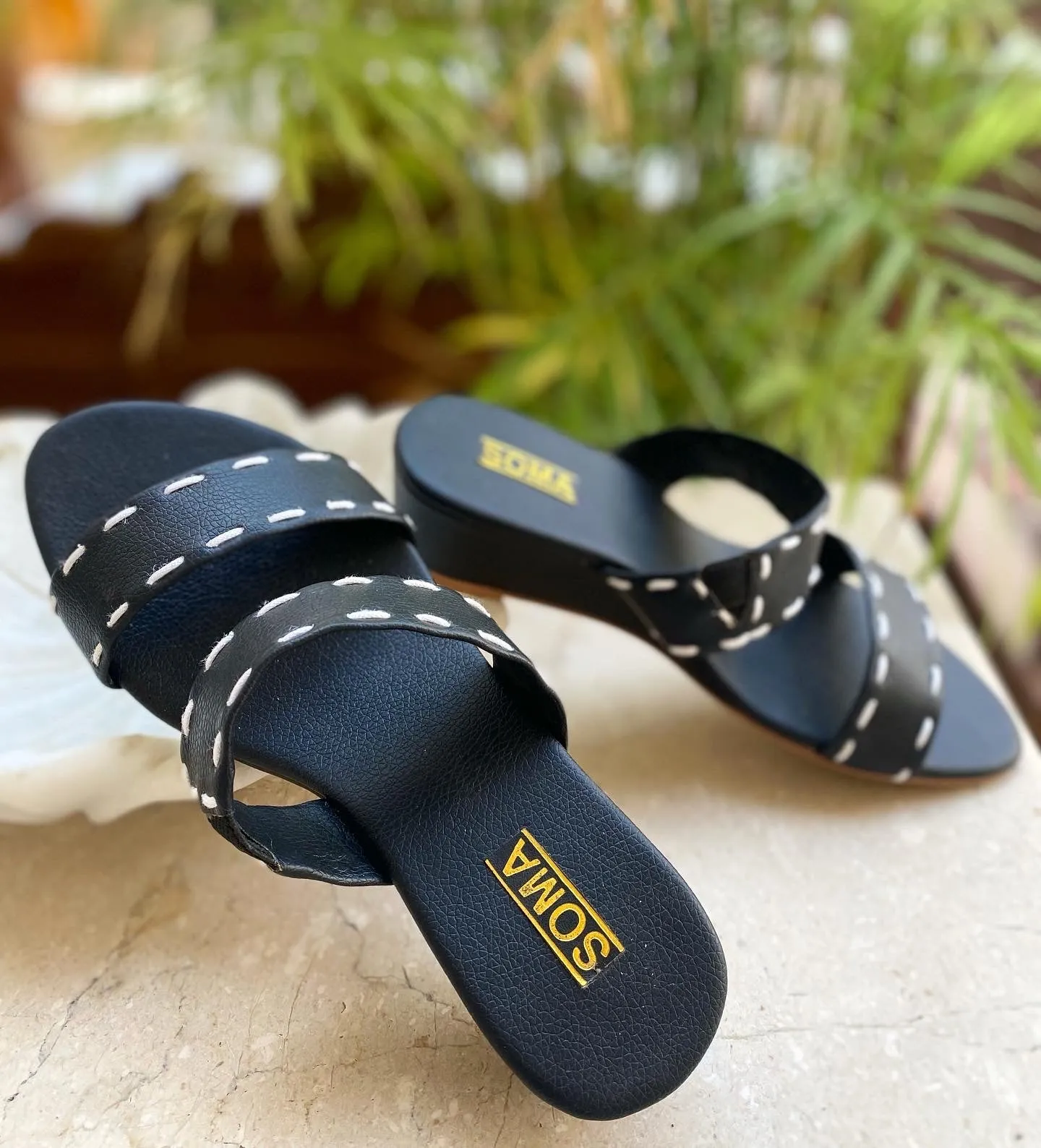 Sally wedges