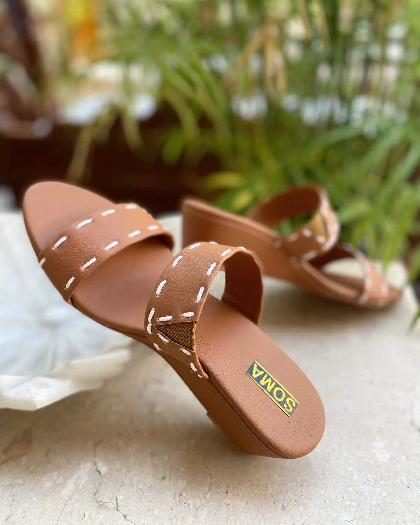 Sally wedges