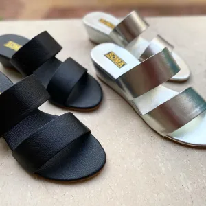 Sally wedges