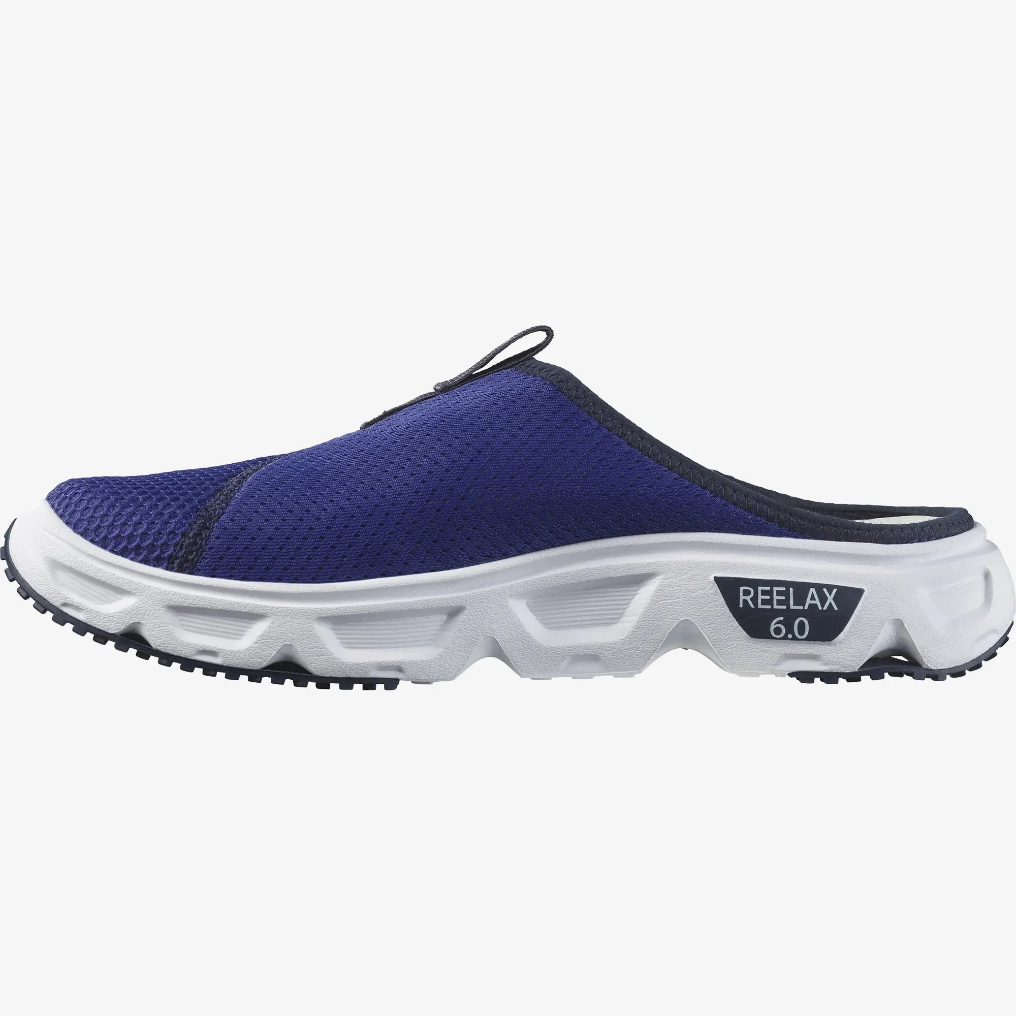 Salomon Reelax Slide 6.0 Men's (Clematis Blue White)