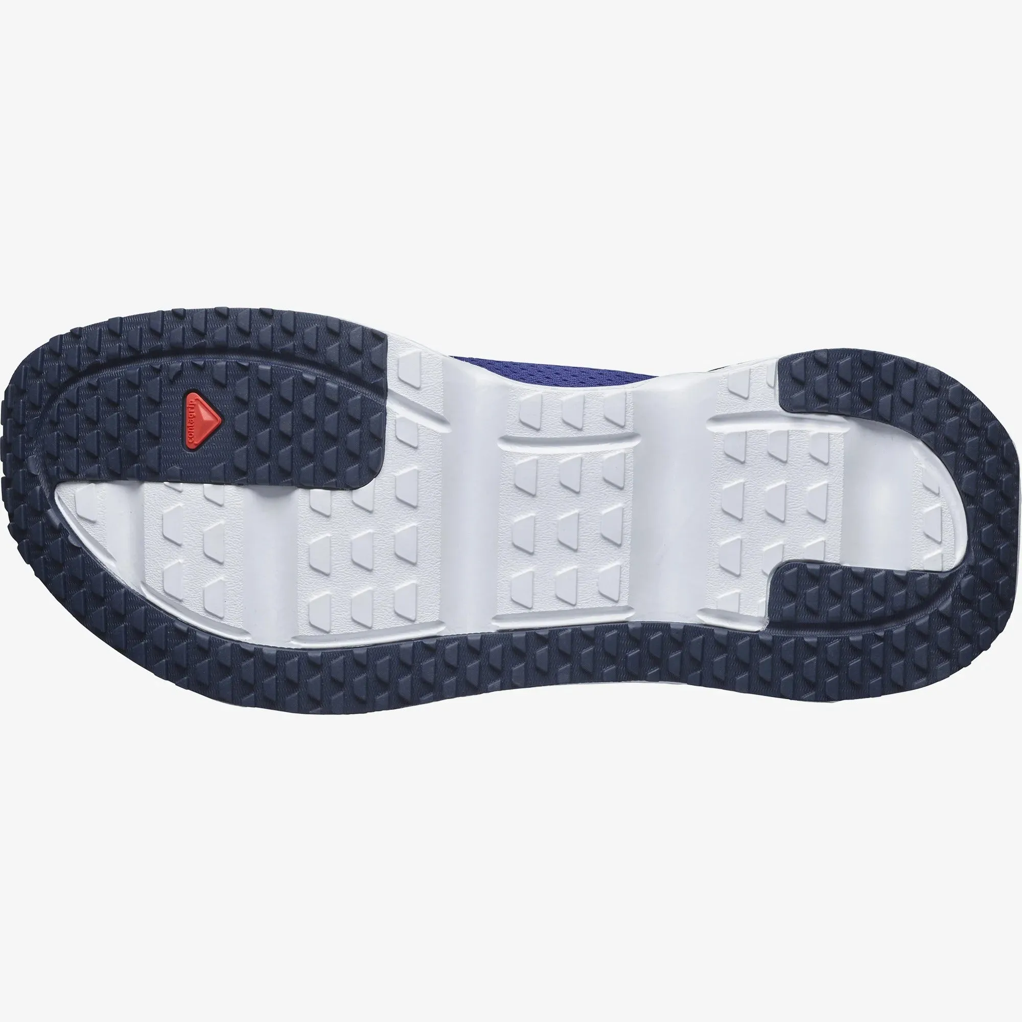 Salomon Reelax Slide 6.0 Men's (Clematis Blue White)
