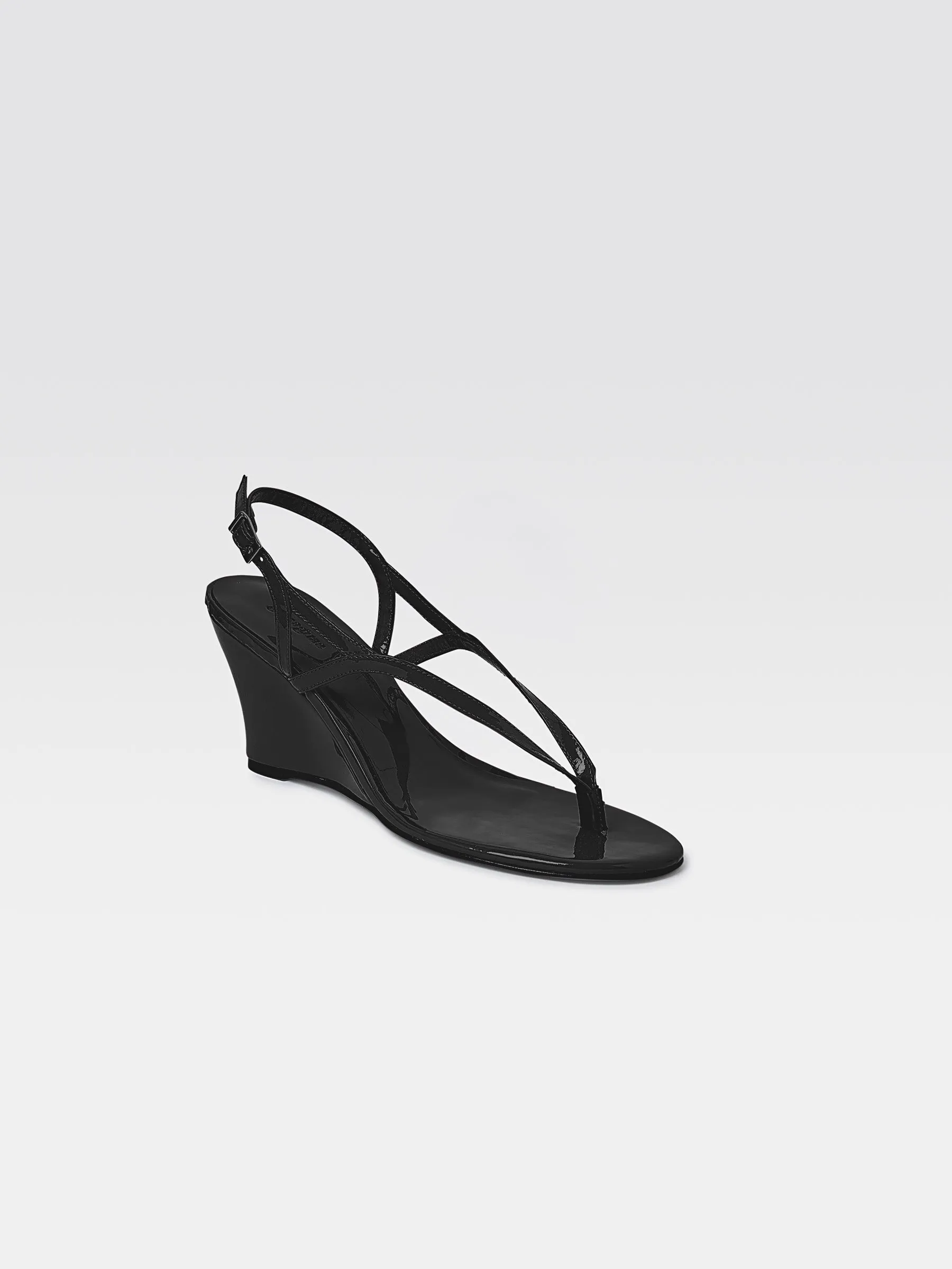 Sandal Wedges