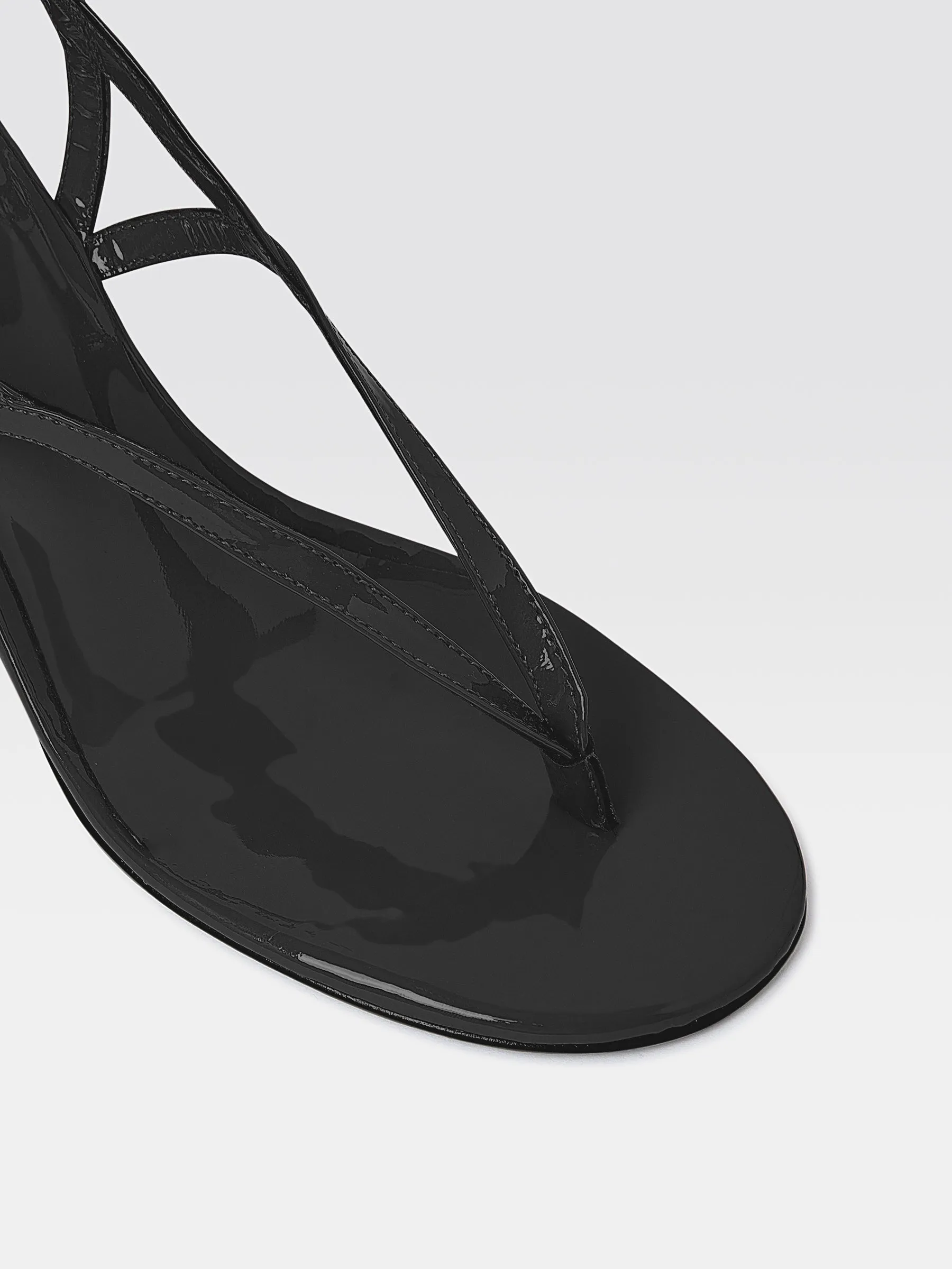 Sandal Wedges