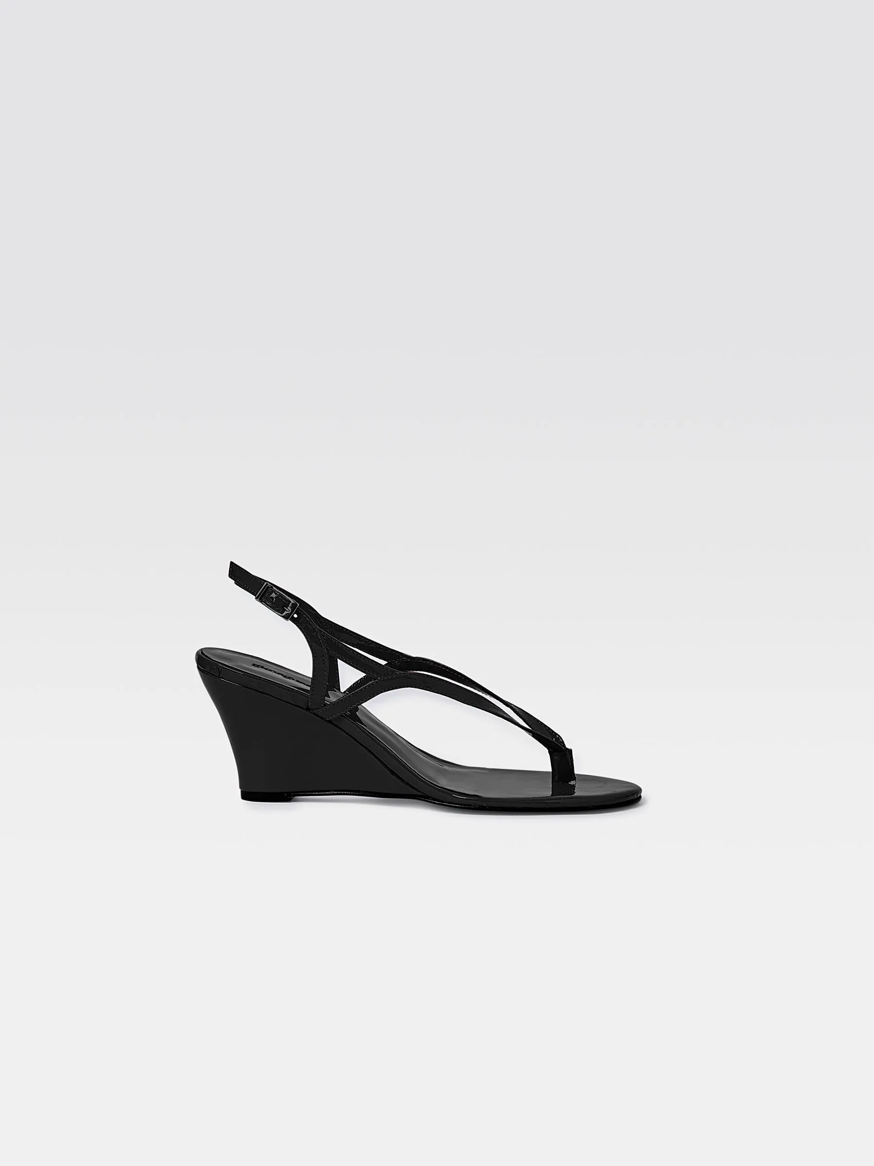 Sandal Wedges