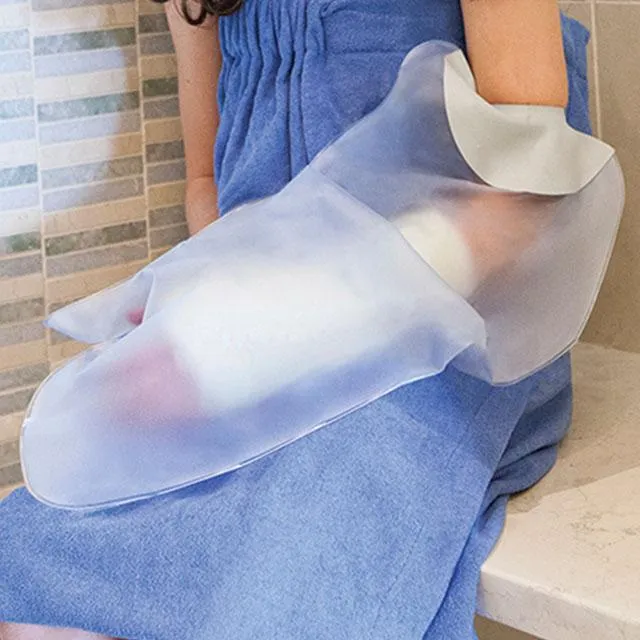 Seal-Tight Waterproof Bandage and Cast Protectors - Junior