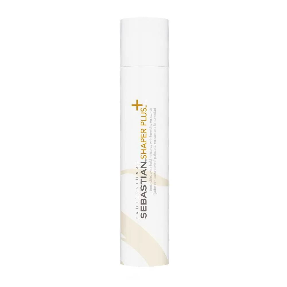 SEBASTIAN - Shaper Plus Hair Spray 10oz.