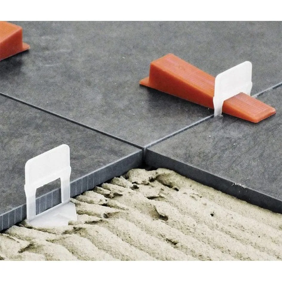 SGS Black Tile Ceramic Leveling Block 20mm - SGS6167