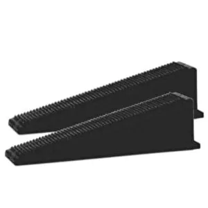 SGS Black Tile Ceramic Leveling Block 20mm - SGS6167