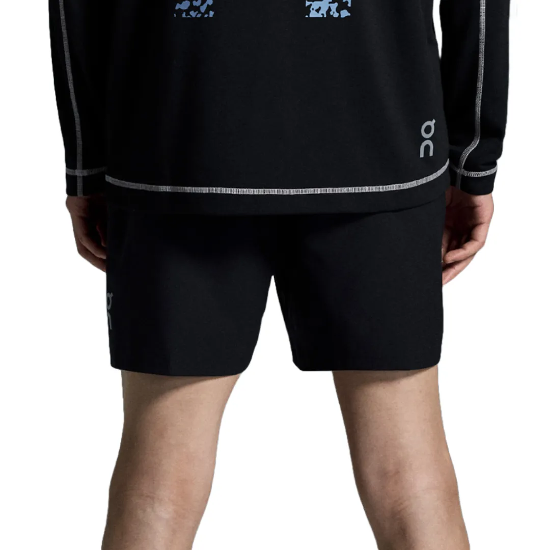 Short para Caballero Core 5"