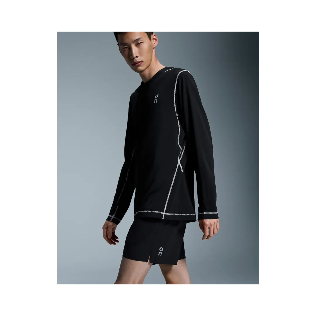 Short para Caballero Core 5"