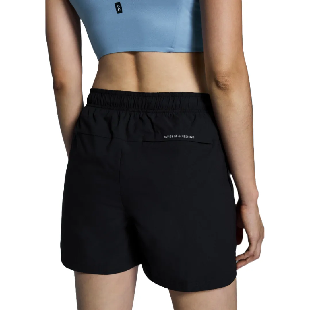 Short para Dama Core 5"