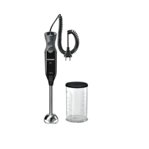 Siemens Hand Blender FQ.1 750 W Black, Grey MQ67110