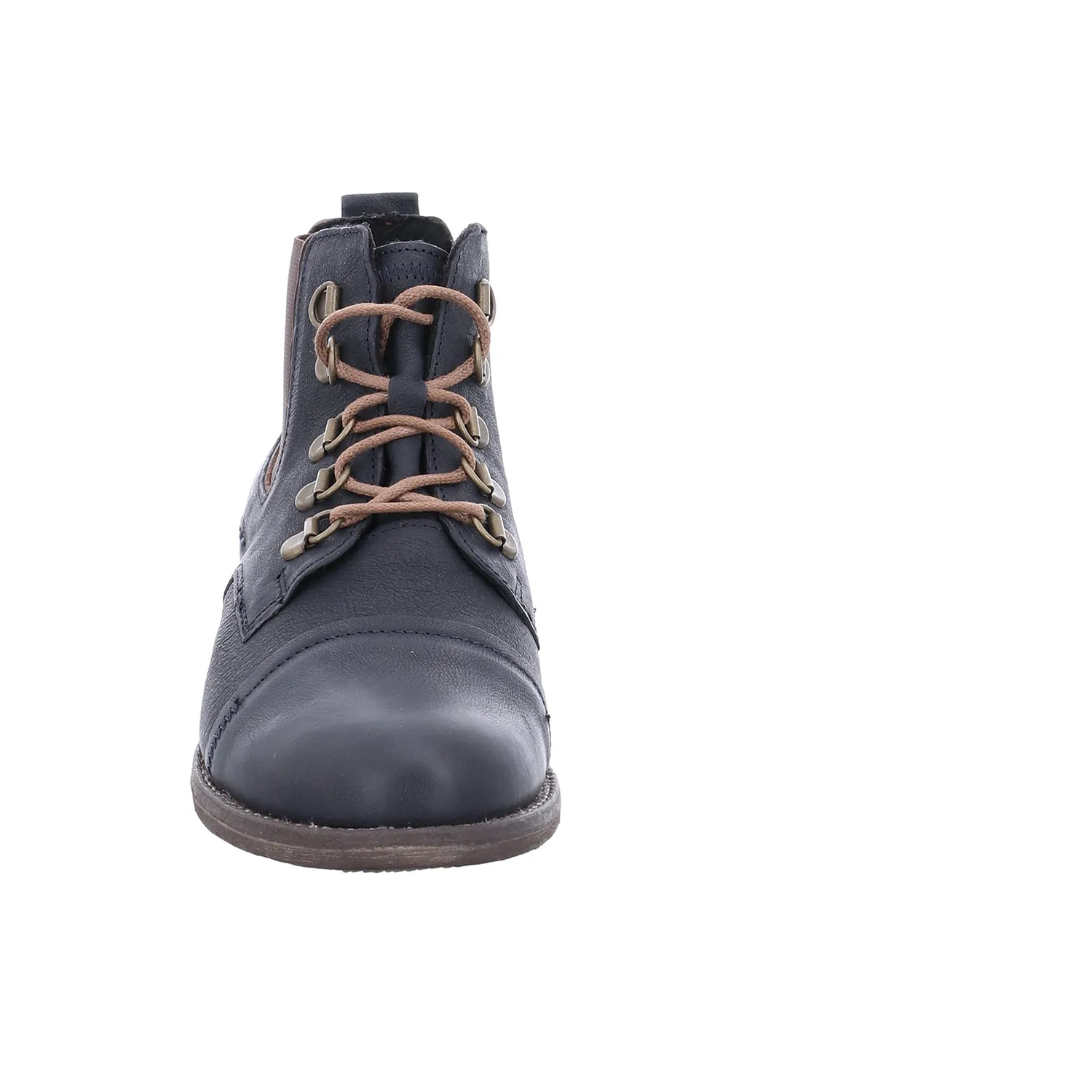Sienna 09 Ocean Chelsea Ankle Boots