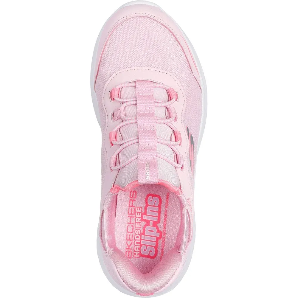 Skechers Bounder Simple Cute Trainer