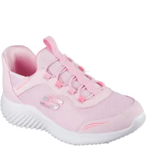 Skechers Bounder Simple Cute Trainer