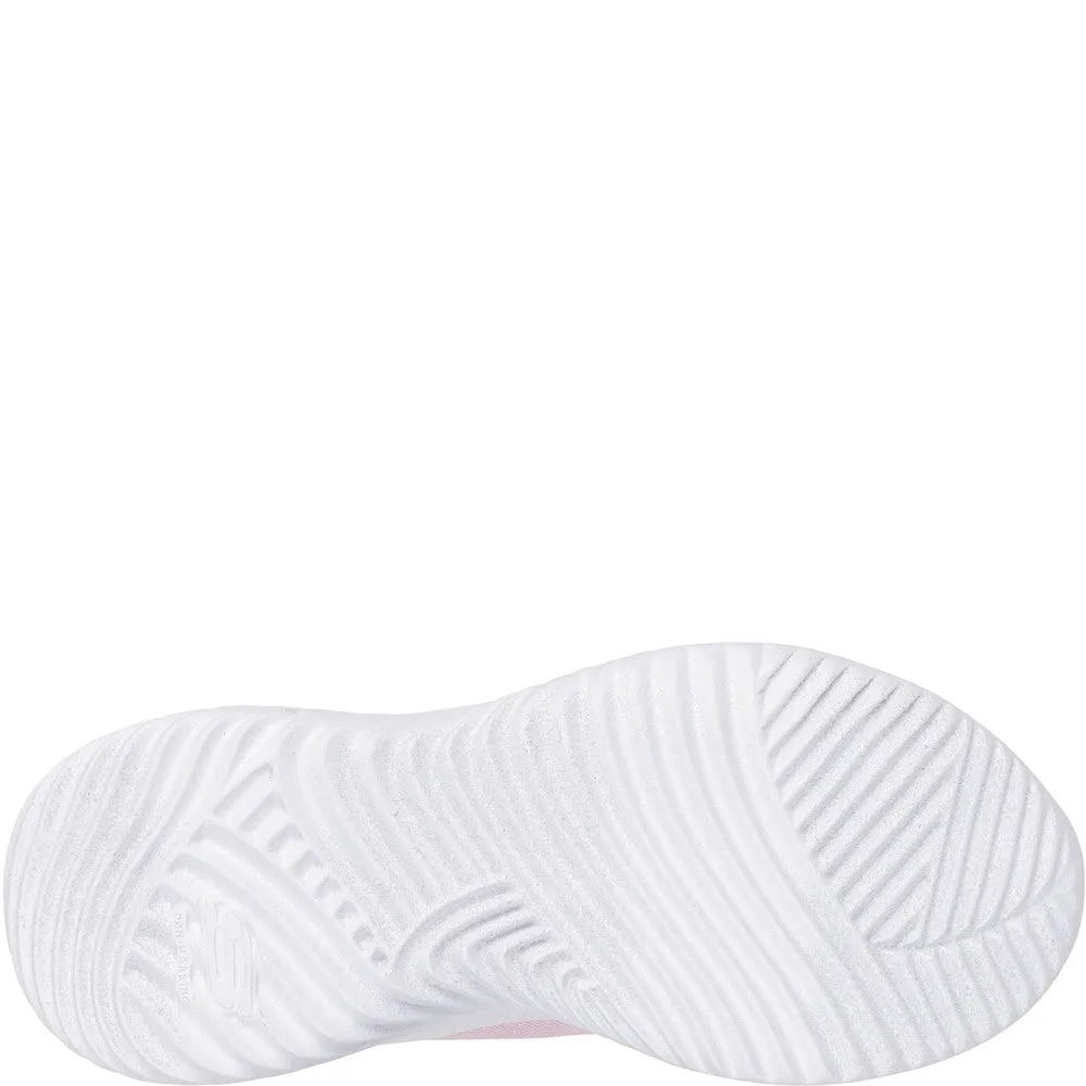 Skechers Bounder Simple Cute Trainer