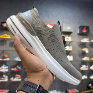 Skechers Hyperburst Max Cushion Khakhi