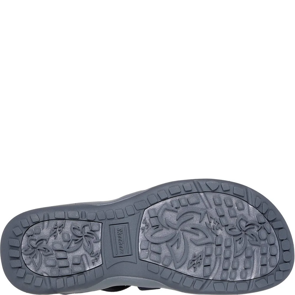 Skechers Reggae Slim Stretch Flex Sandal