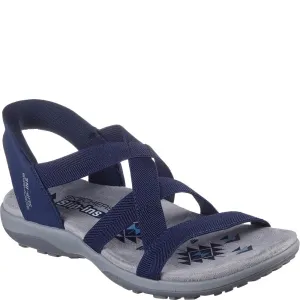 Skechers Reggae Slim Stretch Flex Sandal