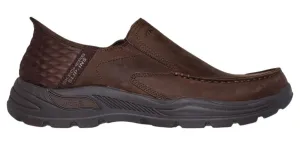 Skechers Slip-ins Men's : Arch Fit Motley - Milo Cocoa