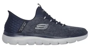 Skechers Slip-ins Men's: Summits - Key Pace Navy