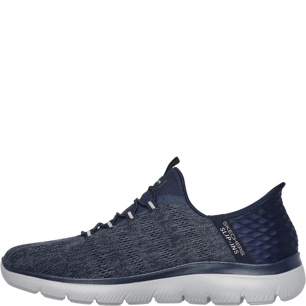 Skechers Summits Key Pace Shoe