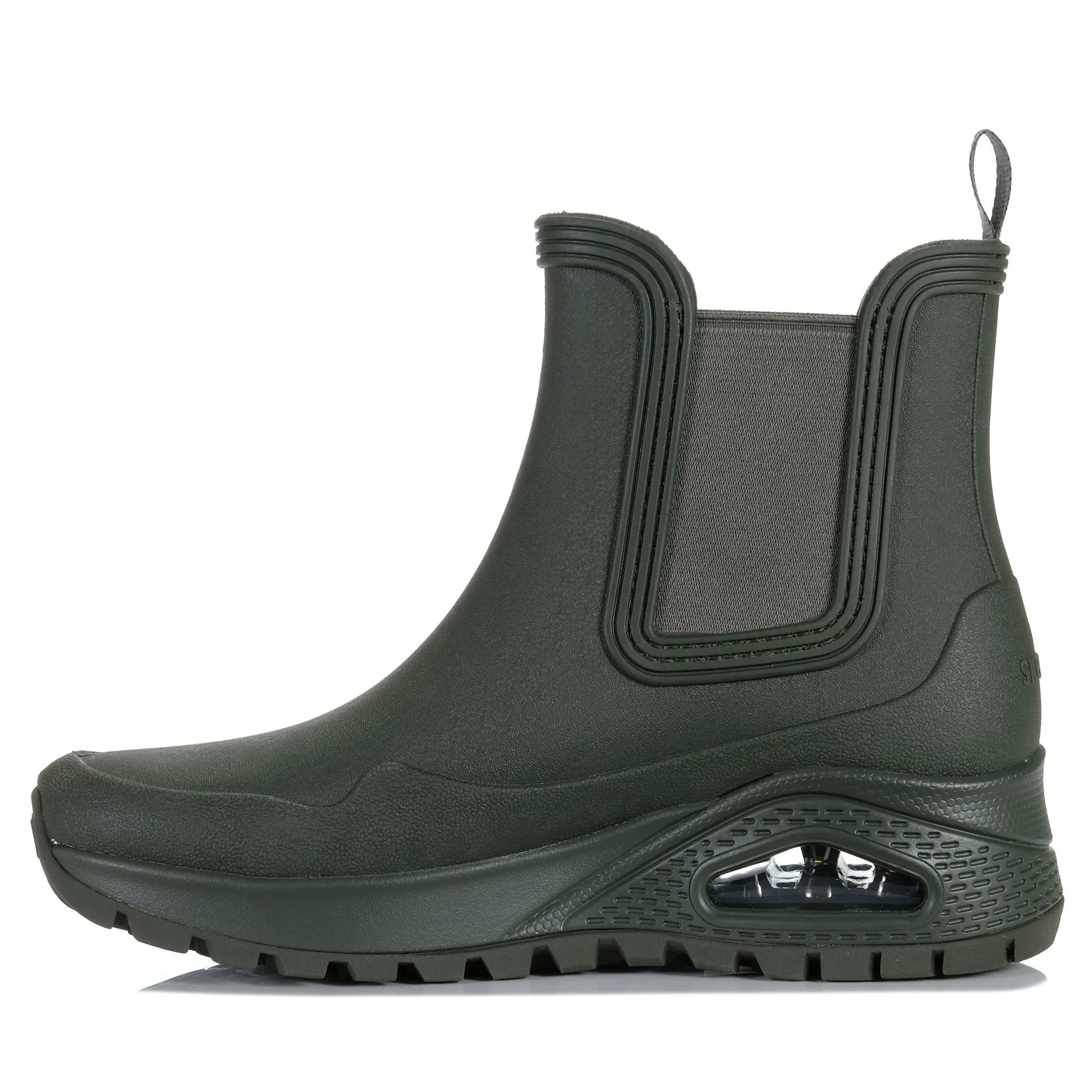 Skechers Uno Rugged - Dancing N The Rain 177183 Olive