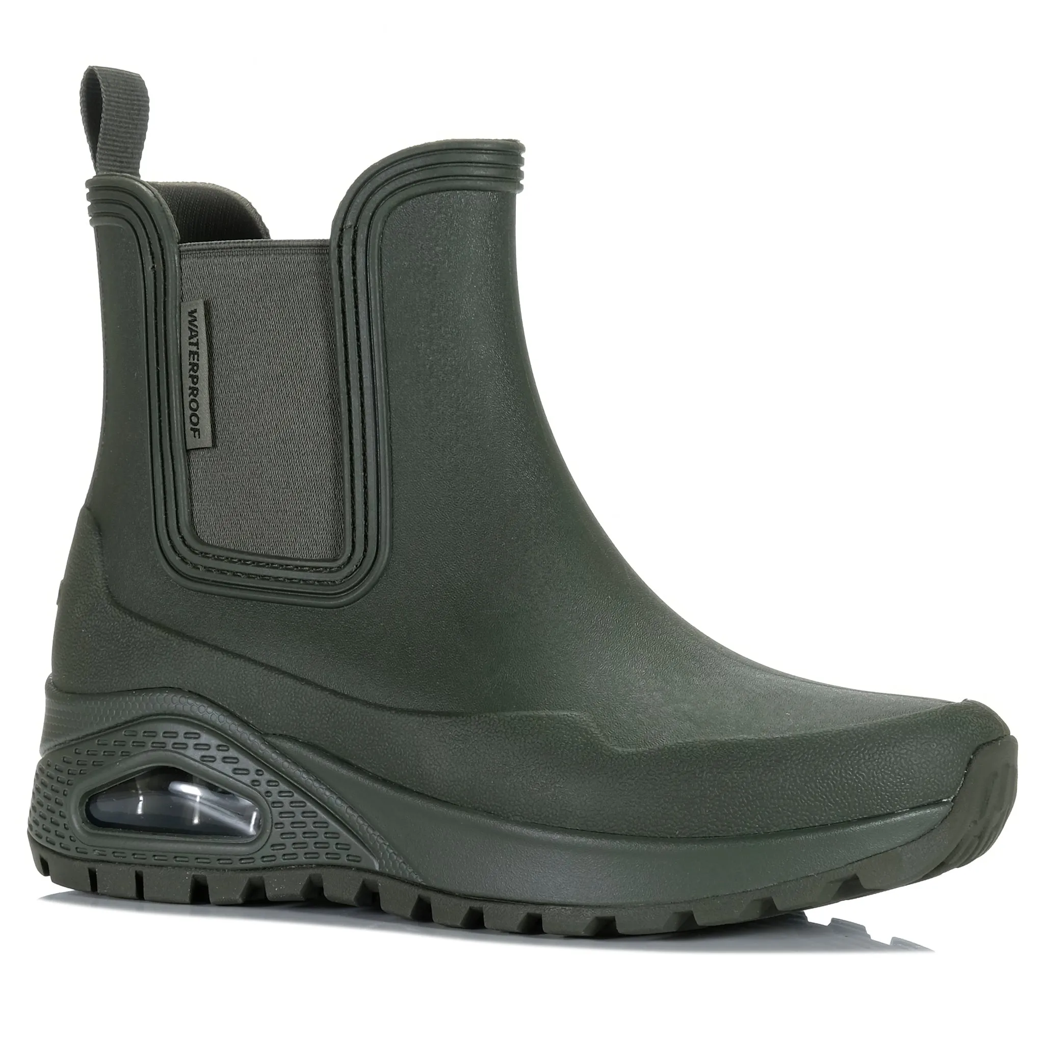 Skechers Uno Rugged - Dancing N The Rain 177183 Olive