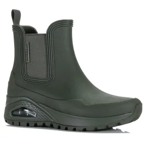 Skechers Uno Rugged - Dancing N The Rain 177183 Olive