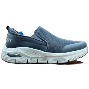 Sketcher Arch Fit Banlin "Grey"