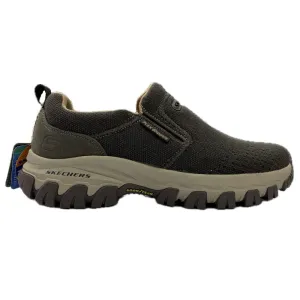 Sketcher DLux Trail Goodyear Sole "Brown"