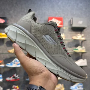 Sketcher Dlux Walker "Brown"