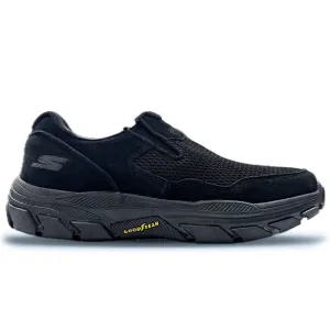 Sketcher Steady Grip "All Black"