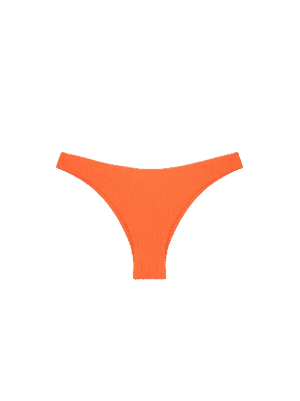 Slip Americano Fisso - Arancio Fluo