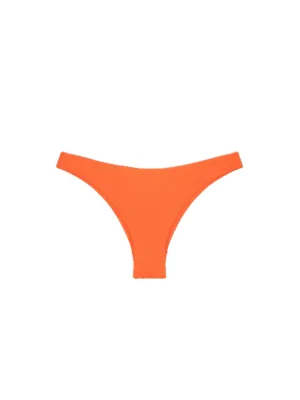 Slip Americano Fisso - Arancio Fluo