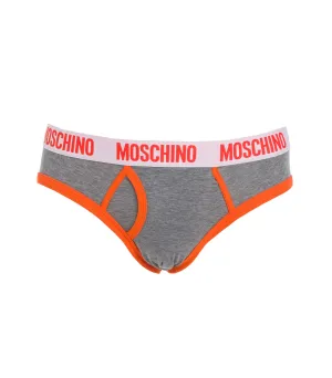 Slip - Grey Orange