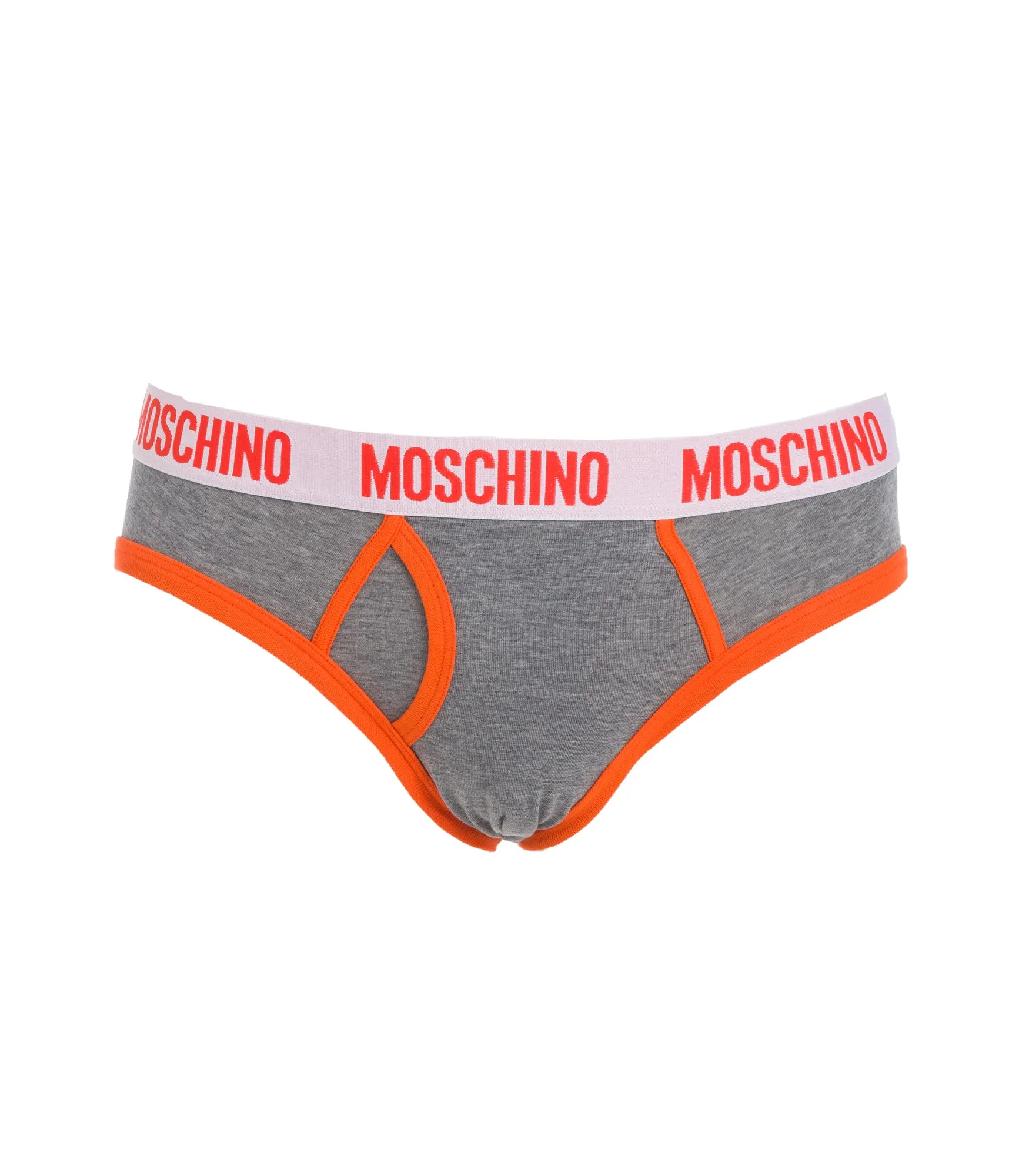 Slip - Grey Orange