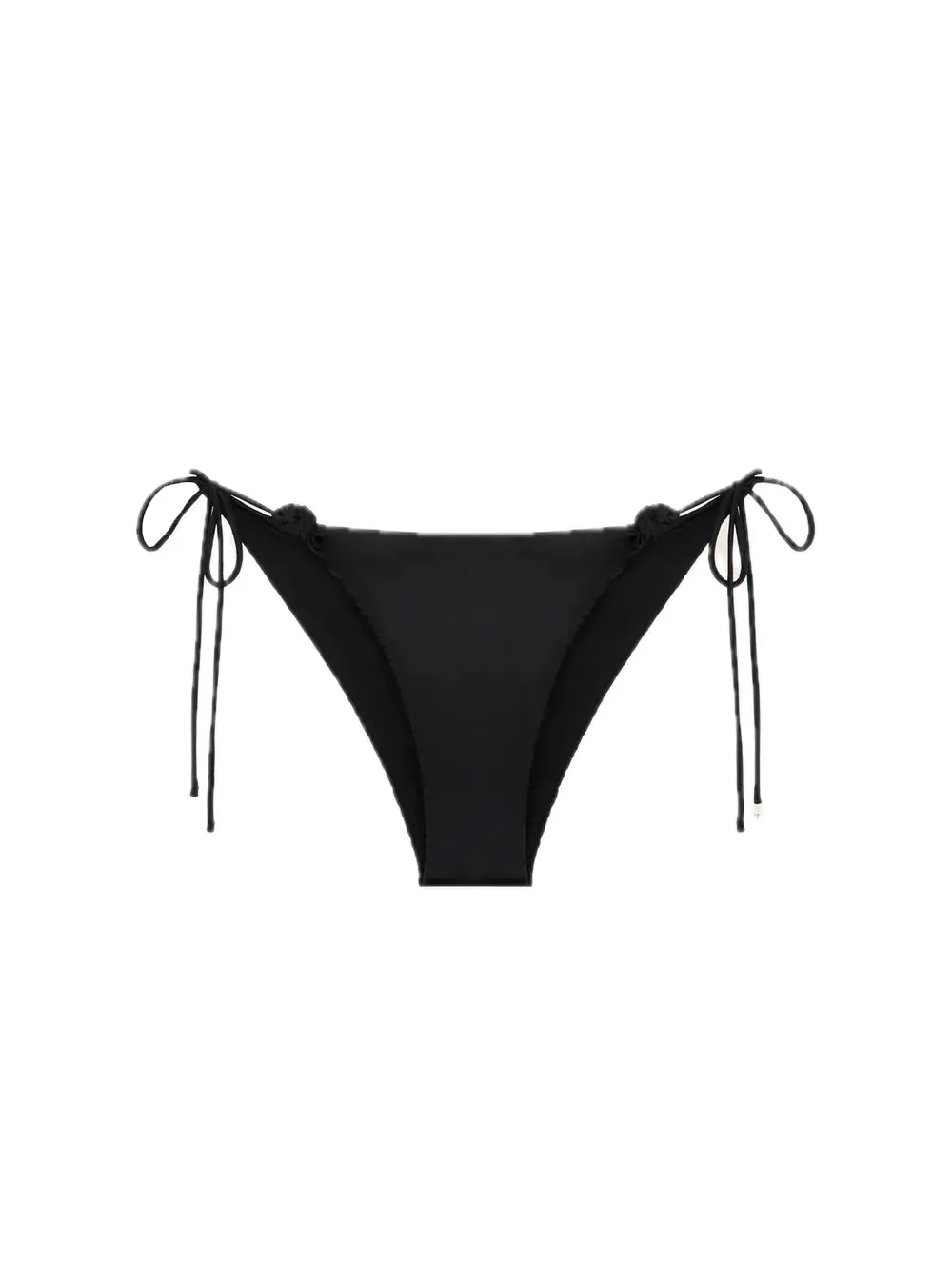 Slip Laccetti Regolabile - Black