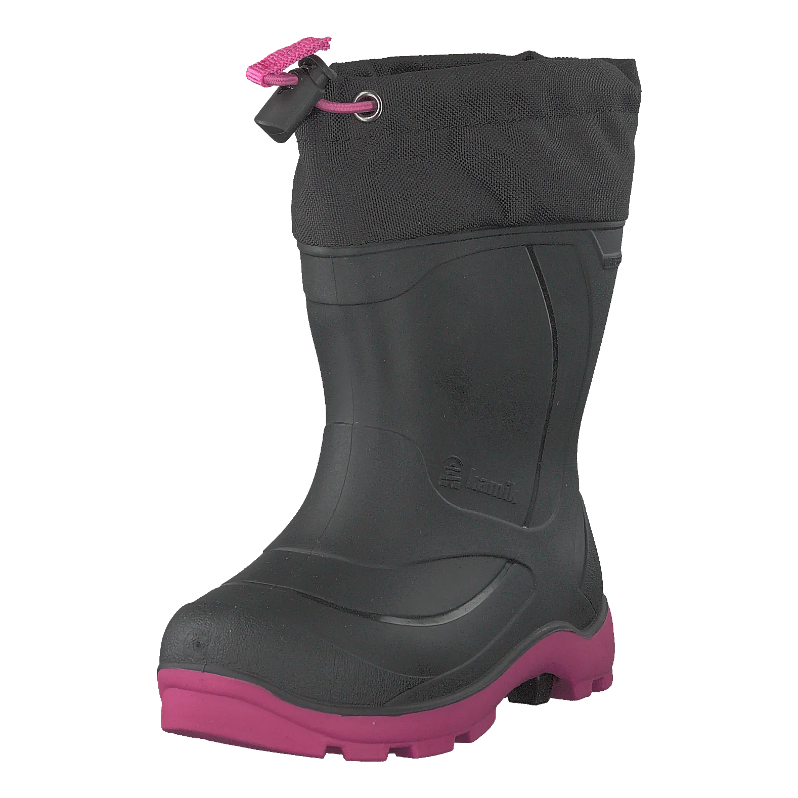 Snobuster1 Black Magenta/noir Magenta