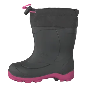 Snobuster1 Black Magenta/noir Magenta