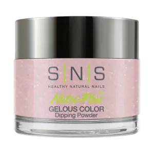 SNS NOS 08 - Dipping Powder Color 1oz