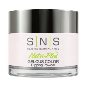 SNS NOS 10 - Dipping Powder Color 1oz