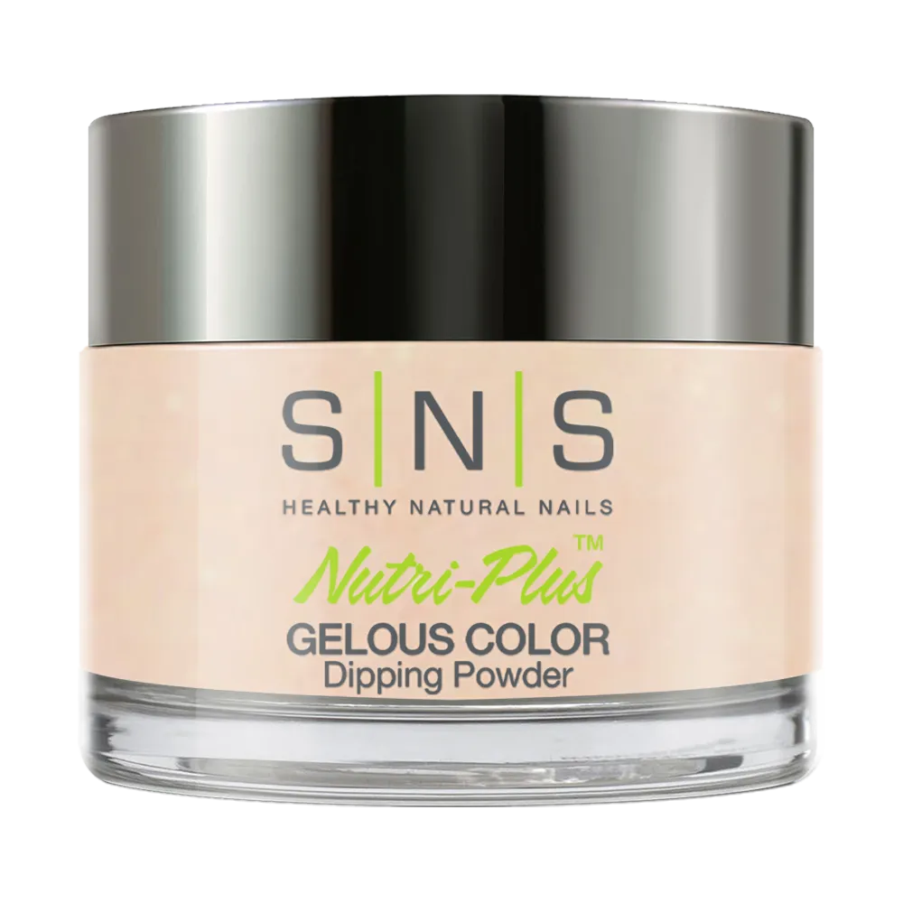 SNS NOS 13 - Dipping Powder Color 1oz