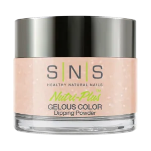 SNS NOS 14 - Dipping Powder Color 1.5oz