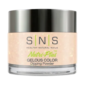 SNS NOS 23 - Dipping Powder Color 1.5oz