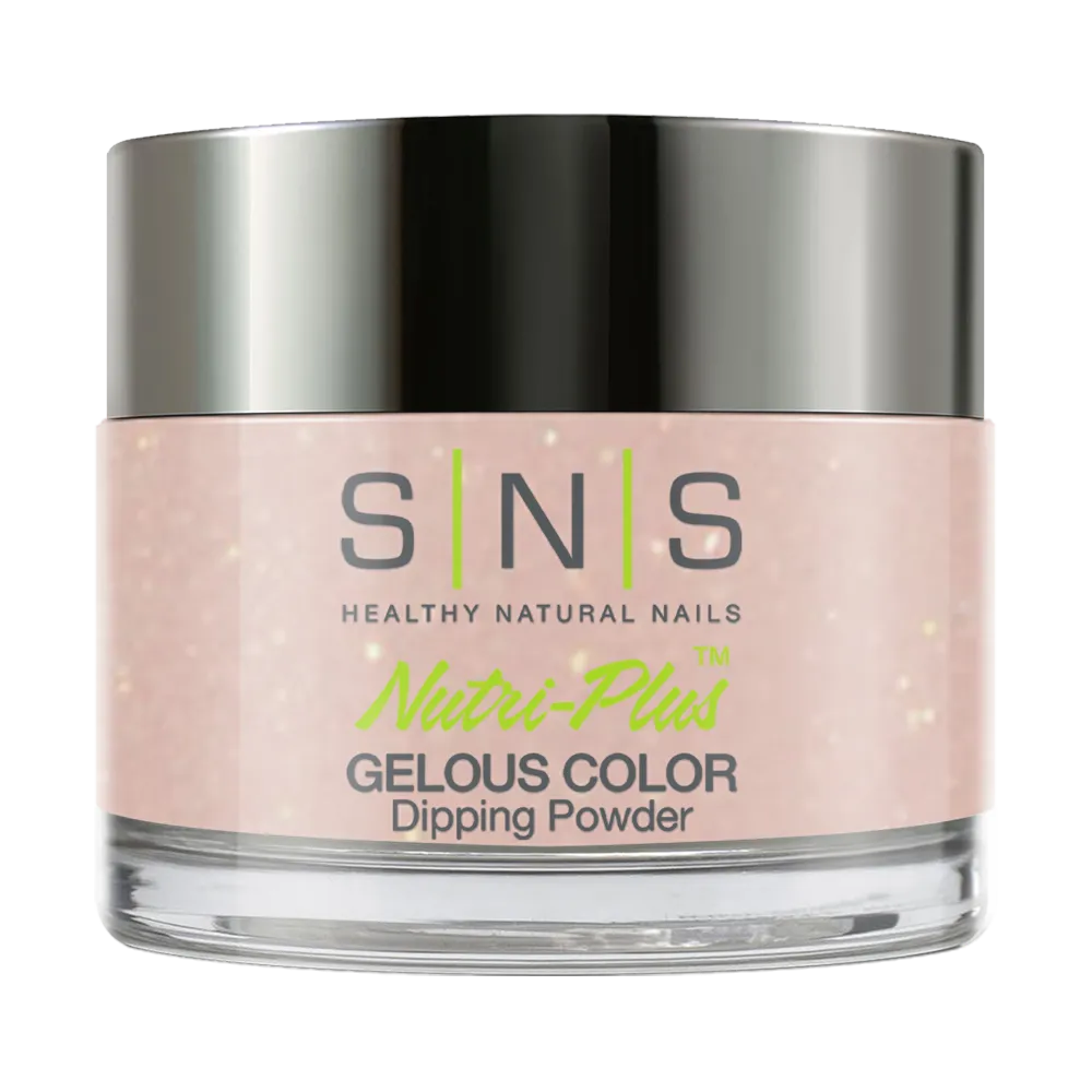 SNS NOS 24 - Dipping Powder Color 1oz